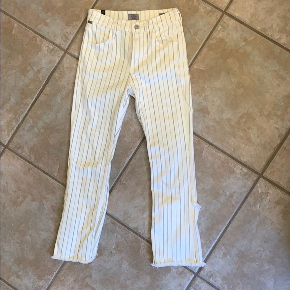 Citizens of Humanity Drew Fray Jeans